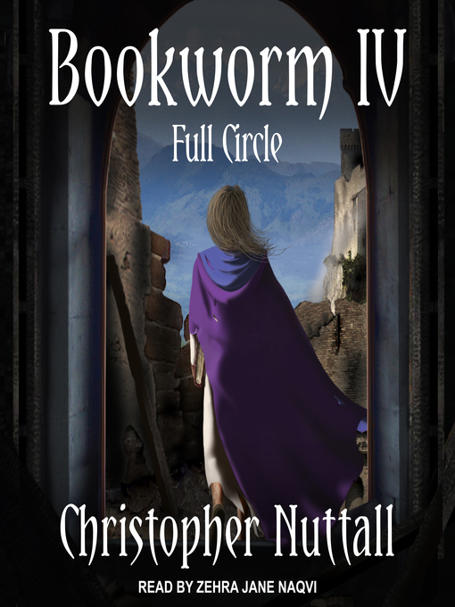 Title details for Bookworm IV by Christopher Nuttall - Available